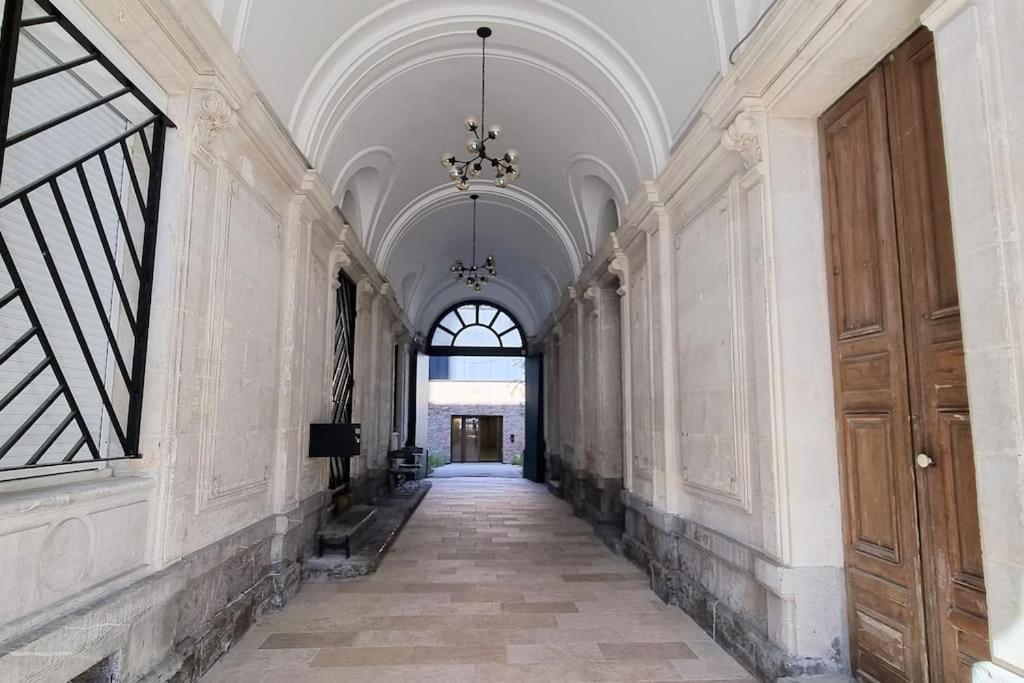Le Segreto Deco Sur Les Quais 2 Parkings Prives Neuf Apartamento Sète Exterior foto