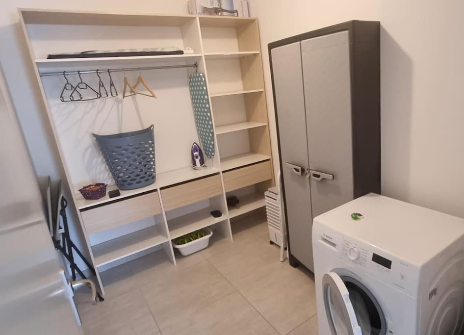 Le Segreto Deco Sur Les Quais 2 Parkings Prives Neuf Apartamento Sète Exterior foto